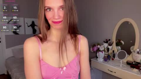 Snapshot of marlenamarschel chatting on 05.21.26 Maja online show from 05.21.26