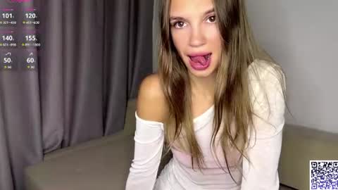 Snapshot of marlenamarschel chatting on 06.13.26 Maja online show from 06.13.26