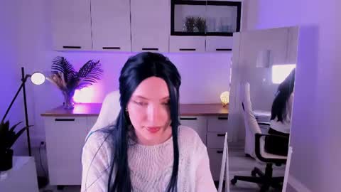 Snapshot of marlenemurphy chatting on 07.13.26 Marlene online show from 07.13.26