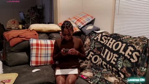 Snapshot of marleymadness9 chatting on 04.04.26 MarleyAquafina online show from 04.04.26