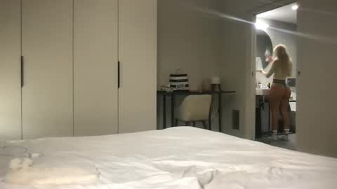 Marley online show from 12.12.24