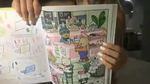 Marley online show from 12.27.24