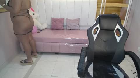 Snapshot of marlin_a chatting on 03.07.25 Marlin online show from 03.07.25