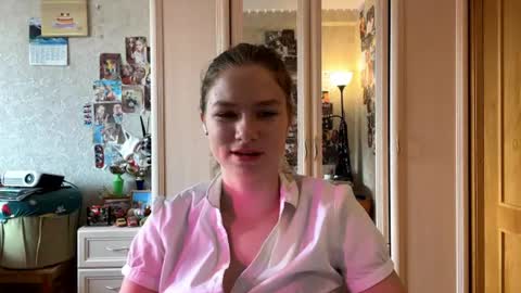Snapshot of marlinker chatting on 06.11.26 Codi online show from 06.11.26