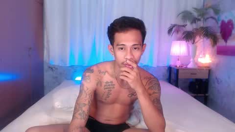 marlmoreno10 online show from 02.13.26