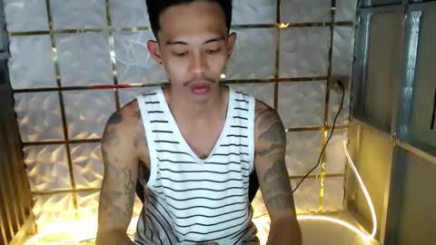 marlmoreno10 online show from 03.05.26