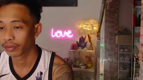 marlmoreno10 online show from 03.15.26