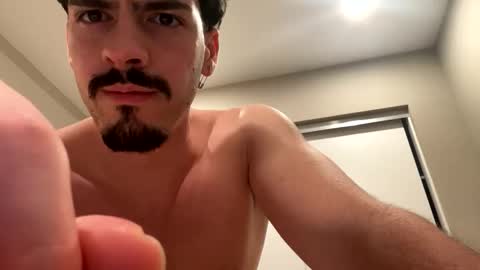 Marlongotcake online show from 01.18.26