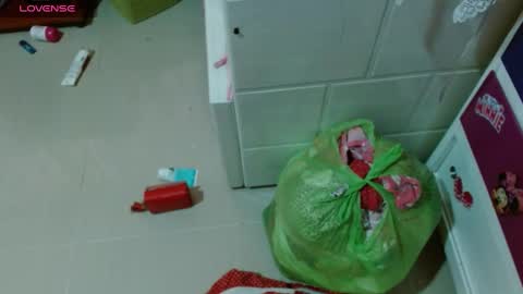 marly_hottest online show from 02.27.25