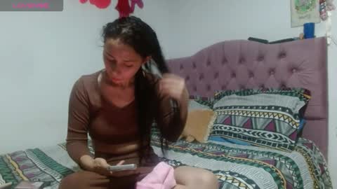 marly_hottest online show from 09.16.25