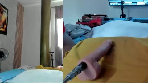 marlyn_black online show from 04.26.26