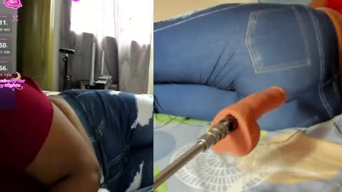 marlyn_black online show from 05.01.26