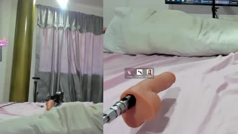 marlyn_black online show from 05.03.26