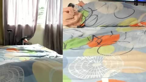 marlyn_black online show from 06.07.26