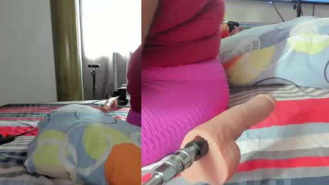 marlyn_black online show from 06.08.26