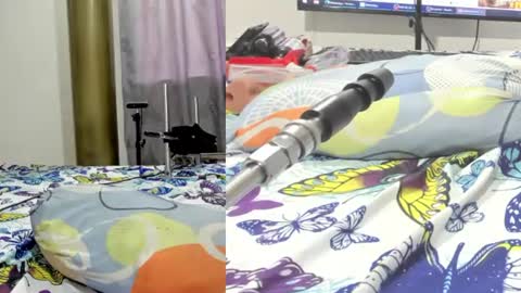 marlyn_black online show from 06.14.26