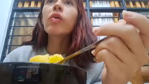 marynmartinez online show from 07.27.26