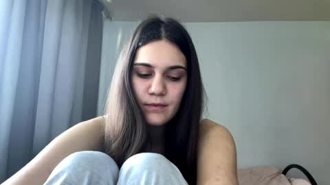Snapshot of marlysronk chatting on 05.22.26 Mary online show from 05.22.26
