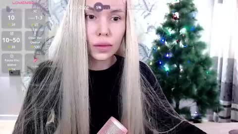 Marmalade Fox online show from 01.24.25