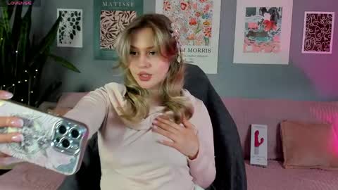 Liza online show from 05.11.26