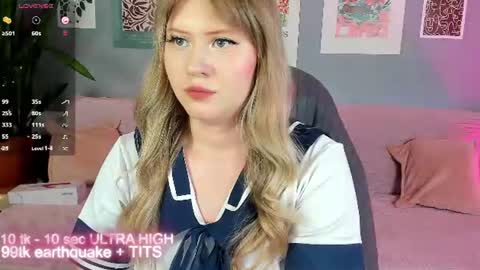 Liza online show from 06.11.26