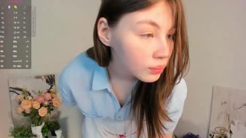 marniborth online show from 03.14.26