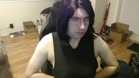 Marnie online show from 01.03.25