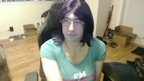 Marnie online show from 01.07.25