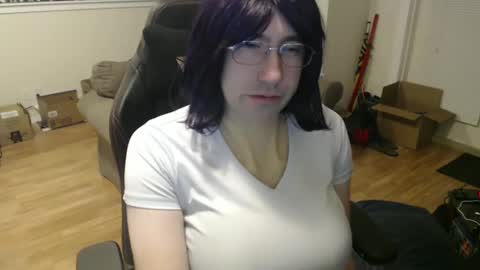 Marnie online show from 01.16.25