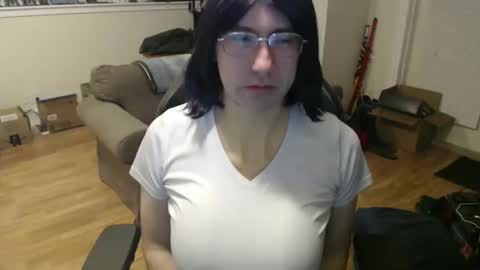 Marnie online show from 01.22.25