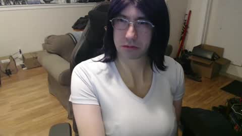 Marnie online show from 01.26.25