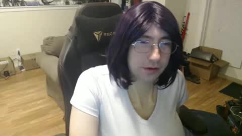 Marnie online show from 01.27.25