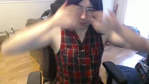 Marnie online show from 02.08.25