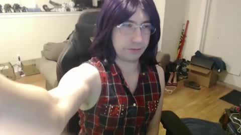 Marnie online show from 02.09.25