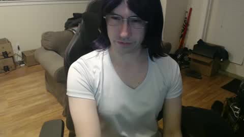 Marnie online show from 02.24.25