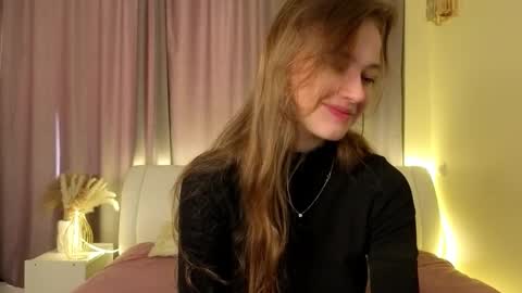 Andriella online show from 02.25.26