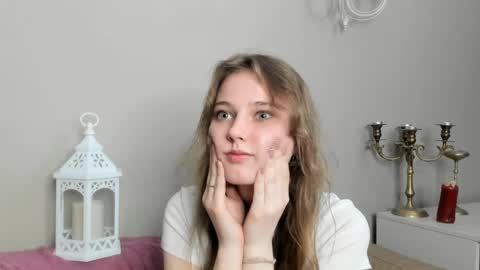 Andriella online show from 04.15.26