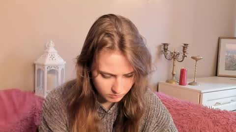 Andriella online show from 05.03.26