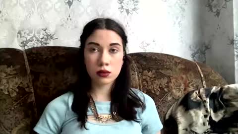 Giulia online show from 03.09.26