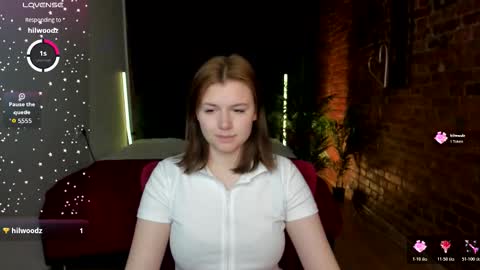 Marrie online show from 02.04.26