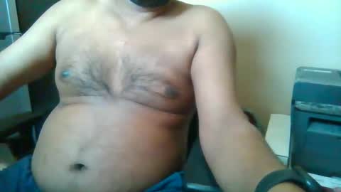 Married Horny Guy online show from 02.24.26