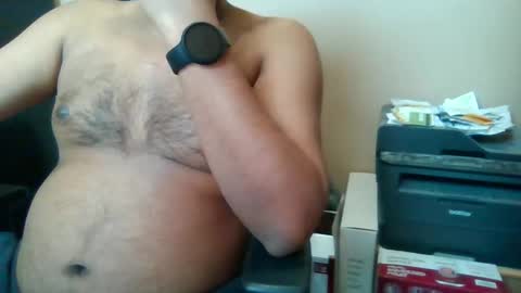 Married Horny Guy online show from 04.24.26