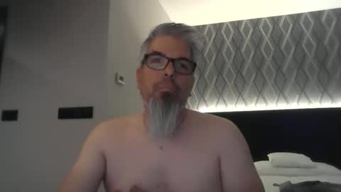 marriedcock1980 online show from 05.20.26