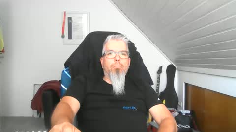 marriedcock1980 online show from 05.29.26