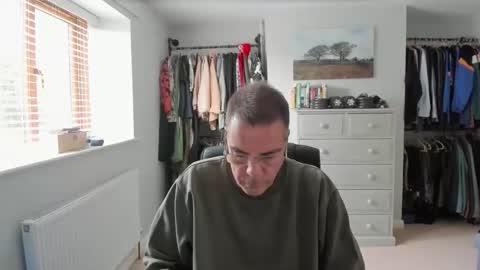 John Duffy online show from 05.06.26