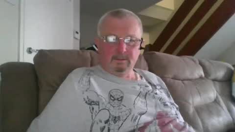 Snapshot of marrrrc chatting on 03.05.25 marrrrc online show from 03.05.25