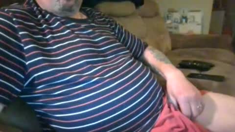 Snapshot of marrrrc chatting on 10.27.25 marrrrc online show from 10.27.25