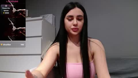 marry__foxy online show from 02.12.25