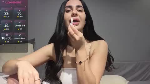 marry__foxy online show from 10.15.25