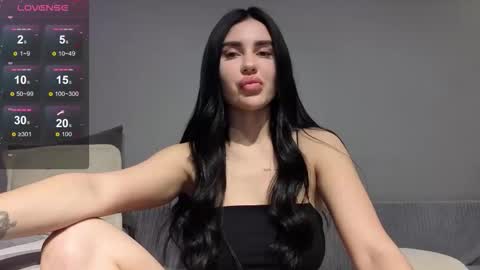 marry__foxy online show from 10.24.25